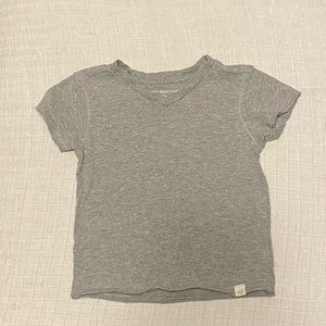 Burt’s Bees Baby V-neck Shirts